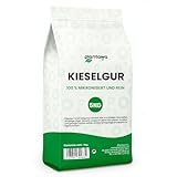 PLANTAWA Kieselgur 5kg | 100% Natürlich und Nachhaltig | Diatomaceous...