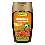 Rapunzel Dattelsirup HIH, 250 g