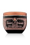 Tesori d'Oriente Körpercreme 'Hammam', 300 ml, aromatische Bodycreme mit...