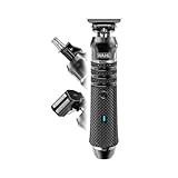 Wahl Pro Series High Visibility Trimmer, dicht schneidender Schneidsatz,...
