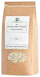 Chiemgaukorn Bio Buchweizengrütze 1 kg