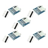 Universelle Kompatibilität MiniSD-Kartenmodul für werkzeuglose...