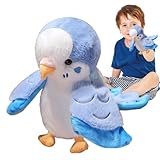 Plüschpuppen | Plüschpuppen | Handpuppe zum Geschichten erzählen,...