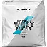 Myprotein Impact Whey Protein Chocolate Brownie 2500g (Die Verpackung kann...