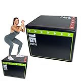 Sprungbox, Step-Up-Box, Sprungbox, Step-Up-Box, Plattformen und...