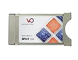 SMIT Viaccess Secure CAM CI Modul zum Empfang von verschlüsselten...