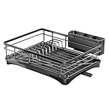Abtropfgestell, Utensilien-Trockenhalter, Geschirrständer für...