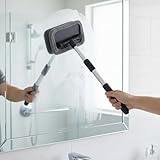 Innen-Windschutzscheiben-Reinigungsgerät, ausziehbarer...