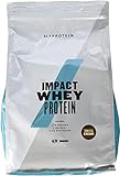 Myprotein Impact Whey Protein Cookies und Cream, 1er Pack (1 x 2500 g)