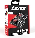 Lenz Lithium Pack rcb 2000 (USB-C)