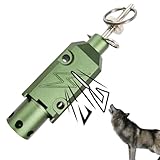 Camping Perimeter Alarm, Trip Wire Alarm Device, Perimeter Alert System,...