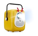 AOpen QF23s Powered by Acer LCD-LED Beamer - 1080p Full HD (1.920 x 1.080...