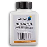 Outdoor Nahtdichter Zelt Imprägnierer Imprägniermittel Tarp Markise mit...