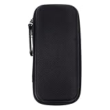 GARIOUANS Stoßfeste Digitalkameratasche für 360° Kamera Tragbare...