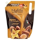 MALIZIA – Seifenspender ecoricarica Argan, 1L