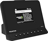 TELESTAR TOP 400 – HiFi-Adapter (Adapter zum Nachrüsten von...