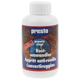 presto 603086 Rostumwandler 250 ml, beige