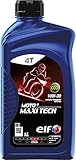 MOTO 4 MAXI TECH 10W30 1 Liter