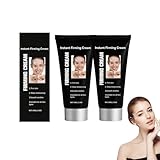 2 Stück Jorondy Firming Cream, Instantly Tightening Cream, Firming &...