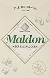 12 x Maldon Sea Salt Meersalz Flocken 250g - 12 x 250g (3kg)