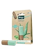 Kneipp Lippenpflege Wasserminze und Aloe Vera Hydro, 4.7g (1er Pack)