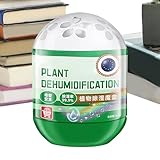 Feuchtigkeitsabsorber für Kleiderschränke,Pflanzenextrakte...