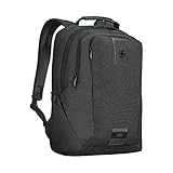 WENGER MX ECO Professional Laptop-Rucksack mit Tabletfach, Notebook bis 16...