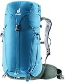 deuter Trail 30 Klettersteig Wanderrucksack