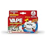 Vape Ameisenköder 2 x 2g, Ameisenfallen, Ameisenvernichter-Gel mit...