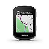Garmin Edge 540 GPS-Fahrradcomputer mit Tastenbedienung, 2,6 Zoll...