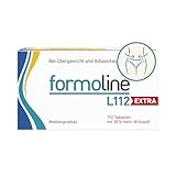 formoline L112 EXTRA: Medizinprodukt zum Gewichtsmanagement mit...