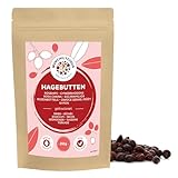 Hagebutten getrocknet 250g von Munchilycious, getrocknete Hagebutten...
