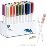 AOOIIN Stifte für Cricut Maker 3/Explore 3/Air 2, Ultimate feine Spitze...