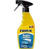 Rain-X 26064 Original Regen-Abweiser, Original Rain Repellent, Rain-X, 500...