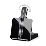 Poly (Plantronics + Polycom) CS540A, Convertible, Dect, Eu, Ecomm