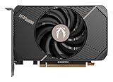 ZOTAC Gaming RTX 5050 Solo 8GB GDDR6 Reflex 2 RTX AI DLSS4