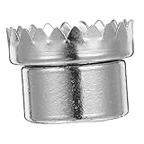 LIGHTAOTAO 1 Satz Magnetischer Seifenhalter aus Wandmontage ohne Bohren und...