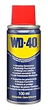 WD-40 Multifunktionsprodukt Classic 100ml | Öl Spray | Kriechöl |...