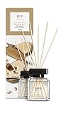 ipuro - Essentials Raumduft Cedar Wood 100ml | Raumerfrischer mit Orange,...