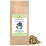 Schafgarbentee (500g), Loser Tee, Schafgarbenkraut getrocknet und...