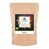 GreatVita Bio Kokosblütenzucker, unraffiniert 1000g natürlicher...