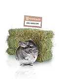 heukoenig.de - Heuballen - aus Wiesenheu - für Kaninchen, Meerschweinchen,...