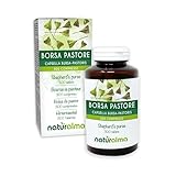 Hirtentäschel (Capsella bursa-pastoris) Kraut Naturalma - 150 g - 300...