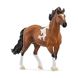 SCHLEICH 13978 Mangalarga Marchador Hengst, ab 5 Jahren, Horse Club -...