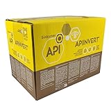 Apiinvert Südzucker Bienenfutter 5x2,5kg Beutel im Karton flüssig -...