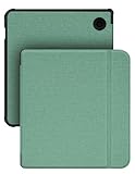 GIOPUEY Hülle Kompatibel mit Kobo Libra H2O/Tolino Vision 5, Flip Case...