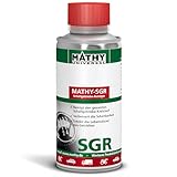 MATHY-SGR Schaltgetriebe-Reiniger (150 ml) - Getriebeöl-Additiv - Zusatz...