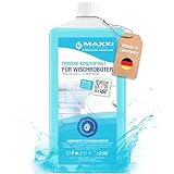 Maxxi Clean | 750 ml Bodenreiniger mit Frische-Duft | geeignet für alle...