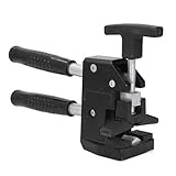 YUKERMARB Große Fliesenzange, Fliesenschneider-Werkzeug, Glasschneider,...