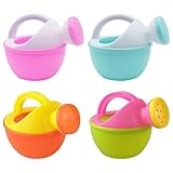 Gießkanne Kinder | 4Stk Wassersprinkler Kinder Giesskanne | Mini...